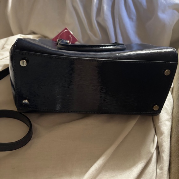 Kate spade medium satchel bixby place nightcap - Picture 5 of 6